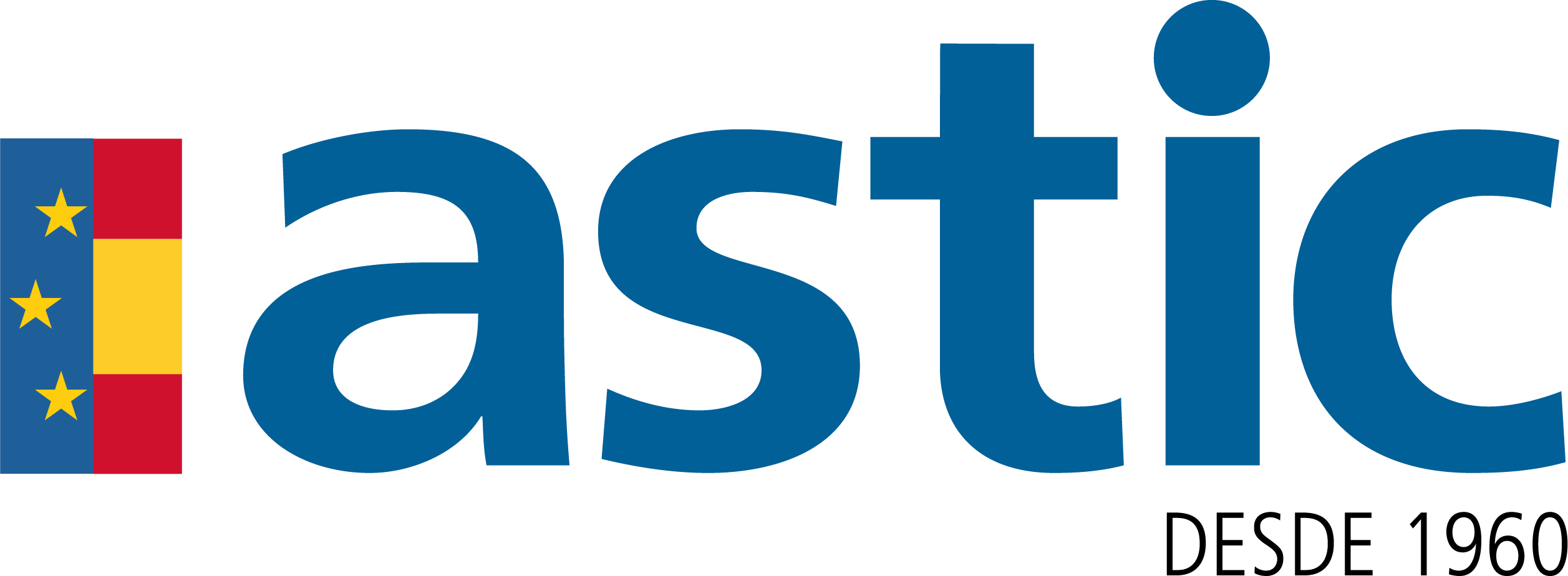 Logo Astic