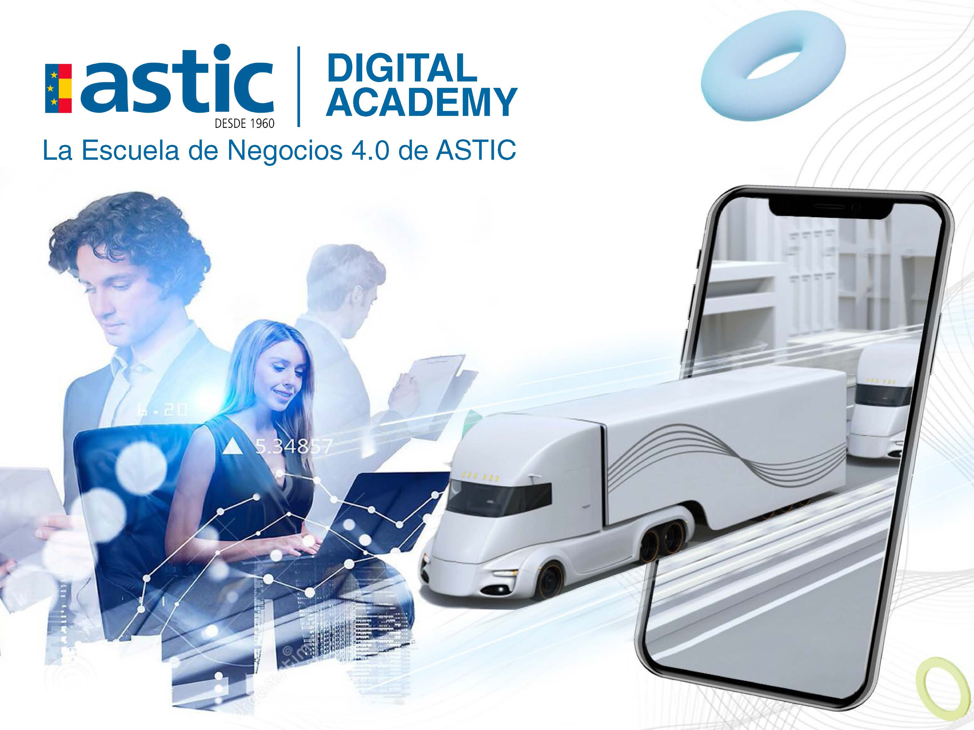 Digital Academy 4.0