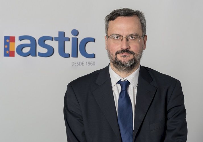 Director Técnico, Dpto. TIR