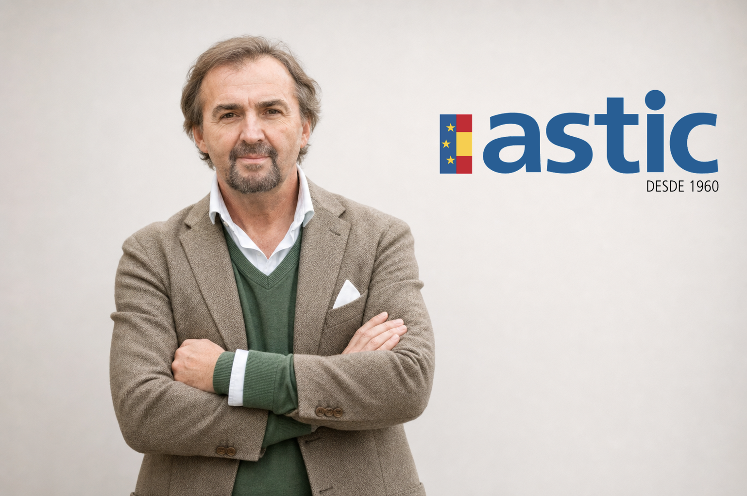 Antonio Amarillo